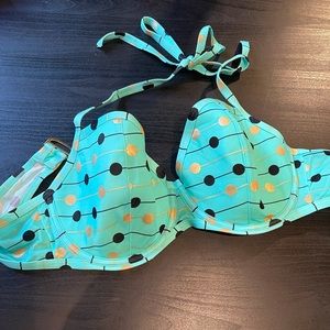 Victoria Secret Bikini Top